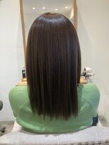 髪質改善サロン ミューズ 一社店(MUSE) 【業界話題★髪質改善美髪チャージTR★94%OGカラー取扱サロン】