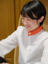 アガイティーダ(agai-tida)&nbsp;酒井 麻子