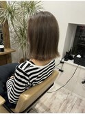 グレージュ