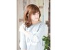 NEW☆ハリ艶リペアトリートメントカラー+カット15400円→13200円