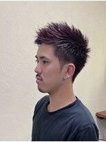 ガレージランド(GARAGE LAND)&nbsp;似合わせベリーショート