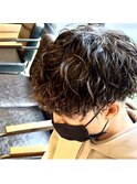 波巻きスパイラル