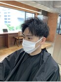 　ソフトツイスト　ショート
