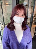 10代20代30代ミルクティーベージュダブルカラーケアブリーチ