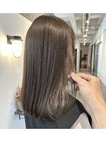 ストーリーズ(storiiz)&nbsp;ブリーチなしモーブベージュ