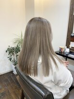 ラマナ(Lamana)&nbsp;シルバーミルクティー