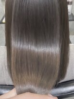 エヴァー(ever)&nbsp;☆ever☆ insta@ever_hair_official[渋谷/原宿/渋谷駅/髪質改善]