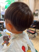 ヴェール(VERT)&nbsp;キッズツーブロック