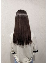 リバティ 吉祥寺(Liberty)&nbsp;髪質改善×うる艶酸性ストレート