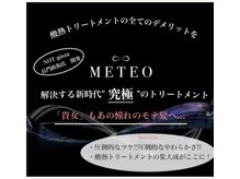 4.厳選商材「メテオ」髪質改善トリートメントの全てのデメリットを解決する新時代【革新】のトリートメント