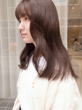 マーシィ(MARCIE) natural beige