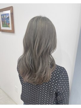 オーシー 志比口店(O'sea) #オリーブベージュ