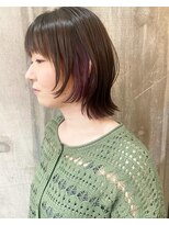 トコラソ 柏店(tocolaso)&nbsp;マッシュウルフ