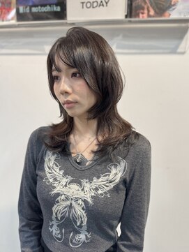 アーレント(AREND) rough ウルフ