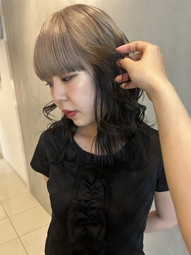 リアン(Lien) ルーツカラー