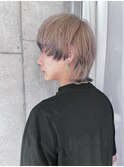 ハイトーン　エンドカラー