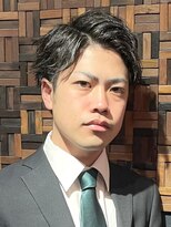 クッキー(COOKIE)&nbsp;【for Men】ビジネスマン☆エアリー2ブロック☆下通り／本荘