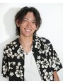 ダダ(D.D.) 槐 冬磨