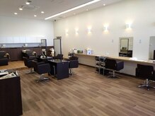 ラポールヘア イオンタウン羽倉崎店