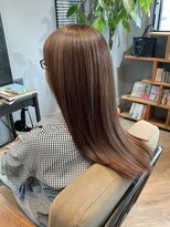 サトーワークショップ(SATO WORK SHOP)&nbsp;美髪カラー