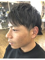 コワファースト 別府&nbsp;ショートMENS