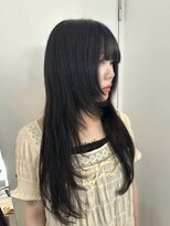 セディアル 心斎橋(SEDEAL)&nbsp;シールエクステ60枚/レイヤー/20代