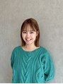 アーサス バイ ヘッドライト 匝瑳店(ursus by HEADLIGHT) 石橋 美香