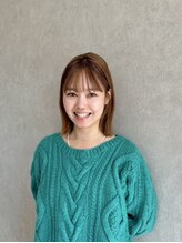アーサス バイ ヘッドライト 匝瑳店(ursus by HEADLIGHT) 石橋 美香