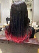 エイト 上野店(EIGHT ueno)&nbsp;エンドカラー