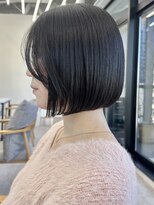 ビューナゴヤ 名駅(VIEW NAGOYA)&nbsp;前髪カタログ/イメチェンスタイル／ウェーブパーマ/こなれミディ