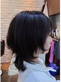 ウルフレイヤースタイル