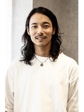 ソルーナ(SOLUNA)&nbsp;森崎 陽平