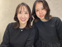 ラナヘアー(lana hair)
