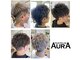 アウラ(AURA)の写真
