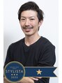 アーサス ヘアー サローネ 柏店(Ursus hair salone by HEADLIGHT) 坪井 智