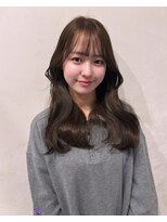 ラシク(rashicu)&nbsp;オリーブブラウン