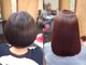 おんくうかんの写真/【話題のメテオ取扱】大人女性から大好評◇丁寧なカウンセリング×再現性のあるカットで扱いやすい髪に◎