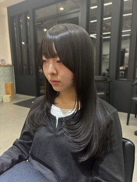 サニーズ(SUNNY'S by CONKS) ローレイヤー