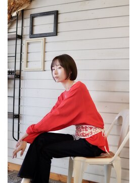 リリー(Lily) Lily A/W 2025