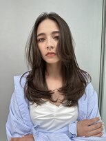 ラグゼ(Luxe)&nbsp;ワンカールレイヤー【Luxe鹿田優太】美髪/イメチェン