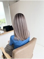 アルーナビューティデザイン バレイヤージュ