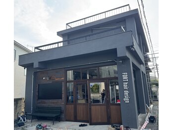 FORT hair design【フォートヘアーデザイン】（旧：hair FORT）