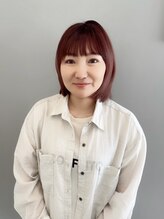 アグ ヘアー ファーロ 石巻三ツ股店(Agu hair faro) 増子 真由美