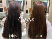 ラーナ(Lana)