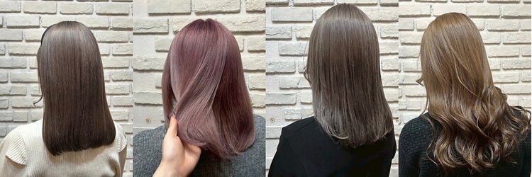 クリーブ 池袋(creeb)のサロンヘッダー
