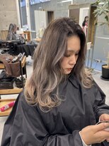 ウェーリング(Welring)&nbsp;エアタッチバレイヤージュ