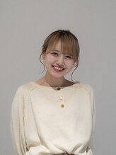 スニップミヤコジマ(Snip miyakojima) 河崎 柚羽