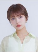 韓国/レイヤーカット/縮毛矯正/men's/新宿三丁目駅
