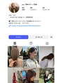 シスコ ヘア デザイン(Scisco hair design) Instagramのアカウント！是非フォローお願いします^ ^