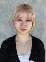 プールサイド(poolside)&nbsp;an 